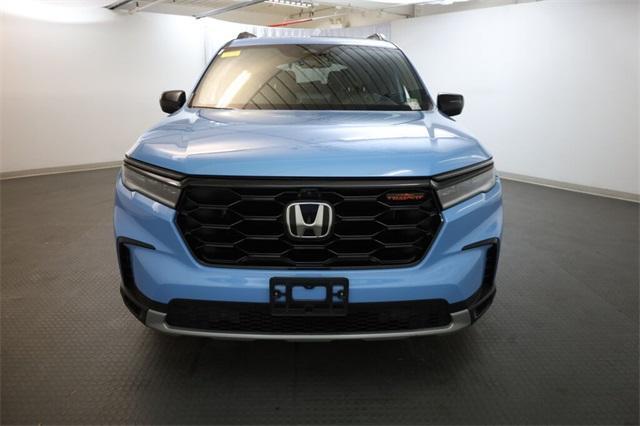 used 2023 Honda Pilot car, priced at $40,845