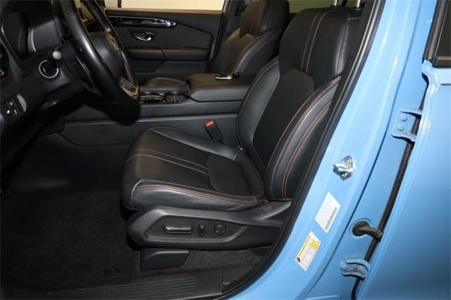 used 2023 Honda Pilot car, priced at $40,845