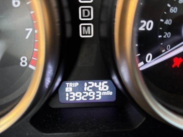 used 2014 Mazda CX-9 car, priced at $8,927