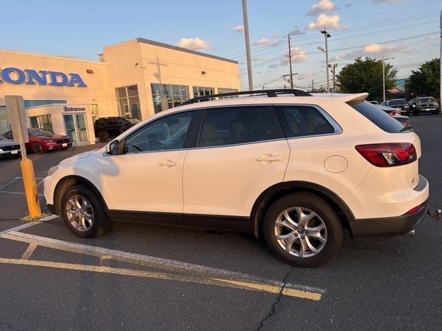 used 2014 Mazda CX-9 car, priced at $8,927