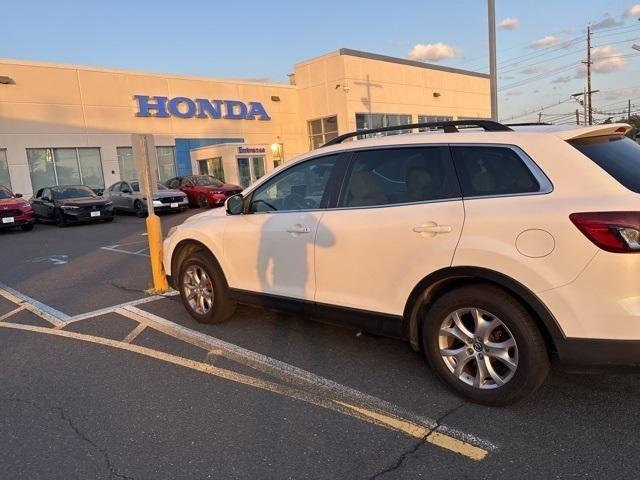 used 2014 Mazda CX-9 car, priced at $8,927