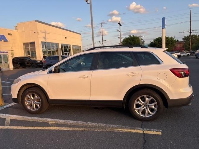 used 2014 Mazda CX-9 car, priced at $8,927