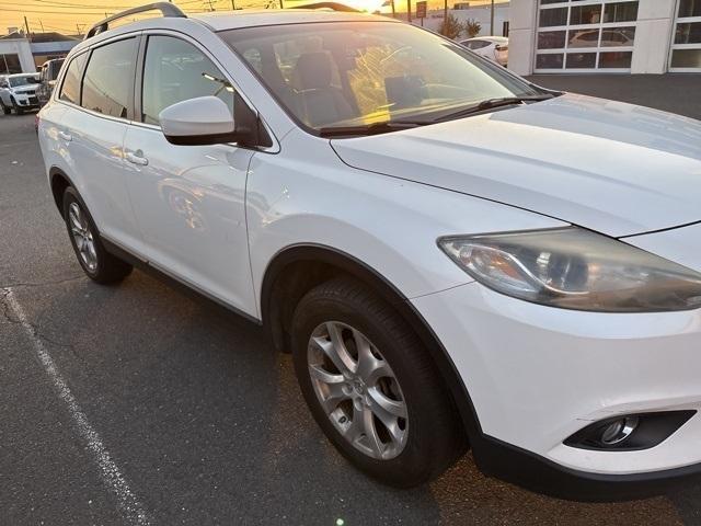 used 2014 Mazda CX-9 car, priced at $8,927