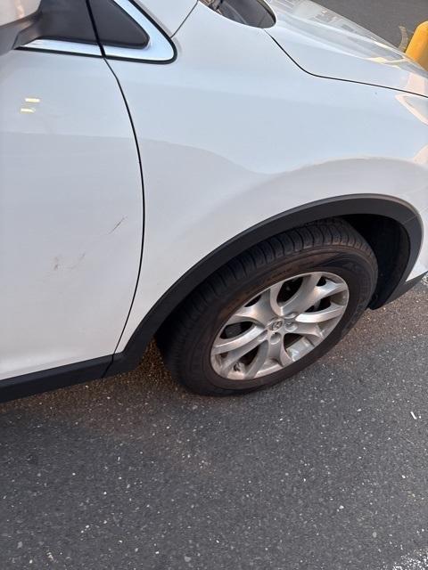 used 2014 Mazda CX-9 car, priced at $8,927