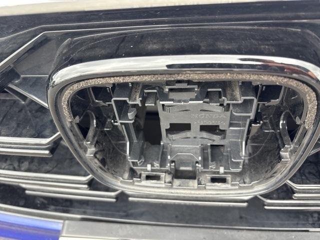 used 2023 Honda CR-V car, priced at $32,252