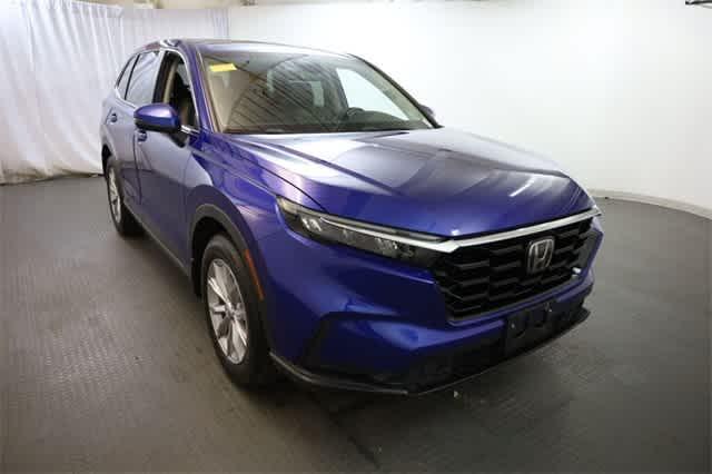 used 2023 Honda CR-V car, priced at $31,742
