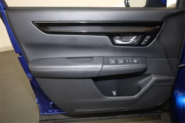 used 2023 Honda CR-V car, priced at $31,742