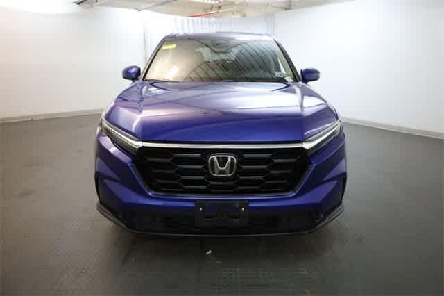 used 2023 Honda CR-V car, priced at $31,742