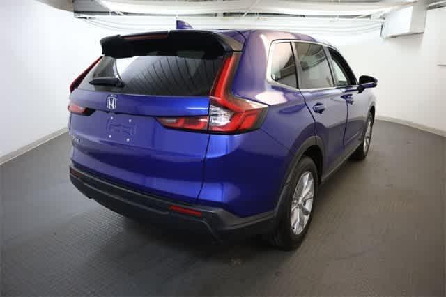 used 2023 Honda CR-V car, priced at $31,742