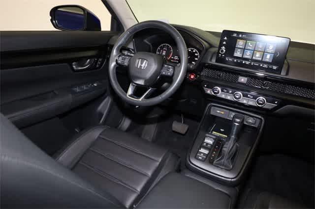 used 2023 Honda CR-V car, priced at $31,742