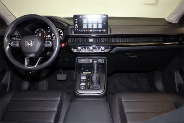 used 2023 Honda CR-V car, priced at $31,742