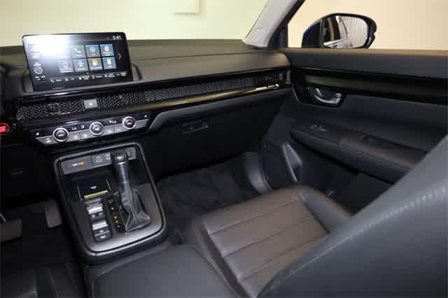 used 2023 Honda CR-V car, priced at $31,742