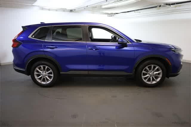 used 2023 Honda CR-V car, priced at $31,742