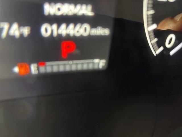 used 2023 Honda CR-V car, priced at $32,252