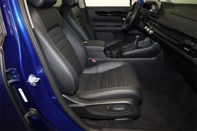 used 2023 Honda CR-V car, priced at $31,742