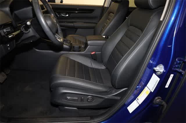 used 2023 Honda CR-V car, priced at $31,742