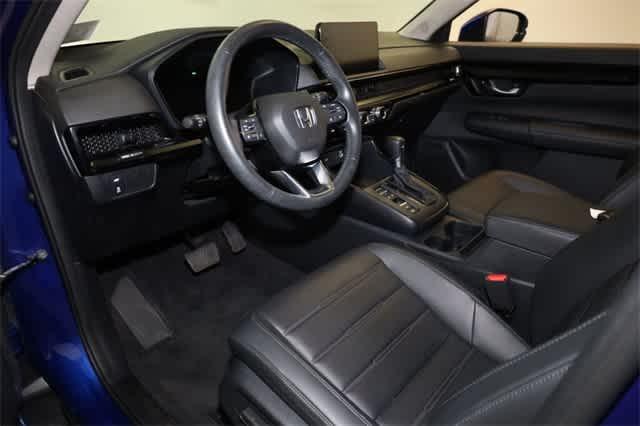used 2023 Honda CR-V car, priced at $31,742