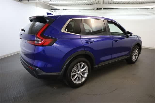 used 2023 Honda CR-V car, priced at $31,742
