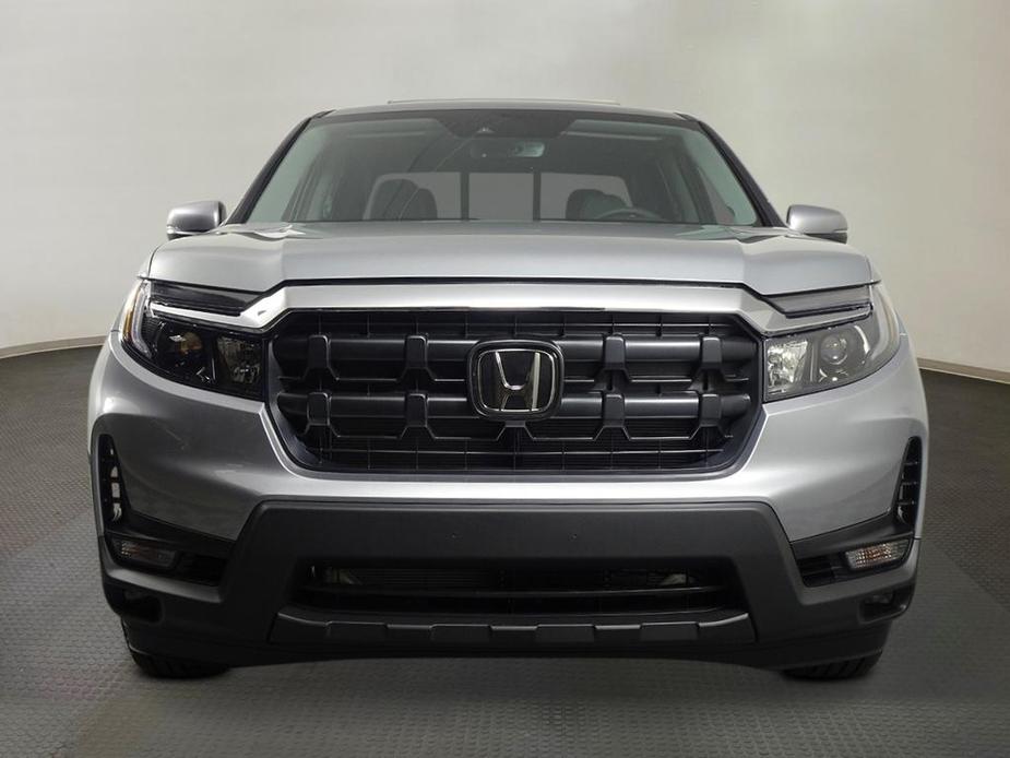 new 2025 Honda Ridgeline car, priced at $44,875