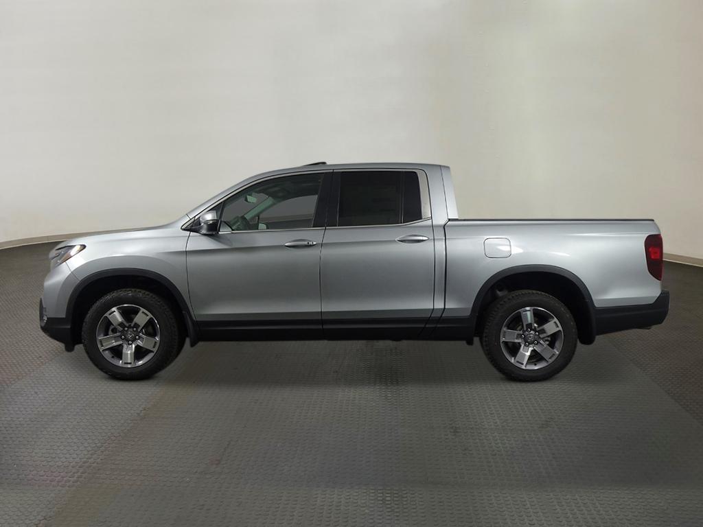 new 2025 Honda Ridgeline car, priced at $44,875