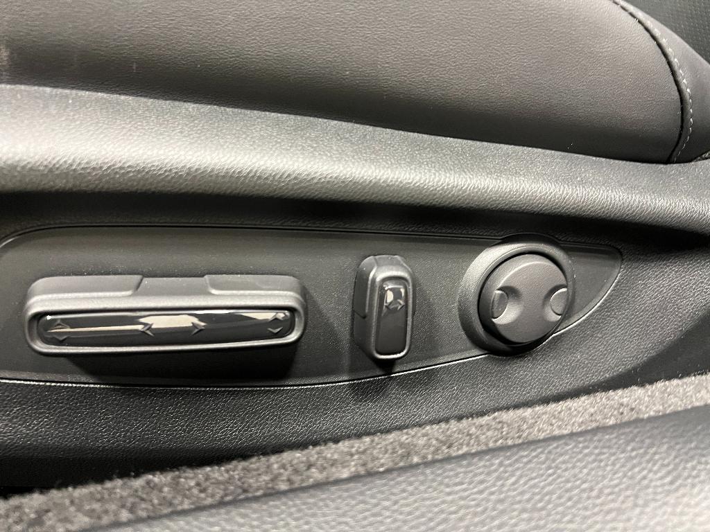 new 2025 Honda Accord car, priced at $40,450