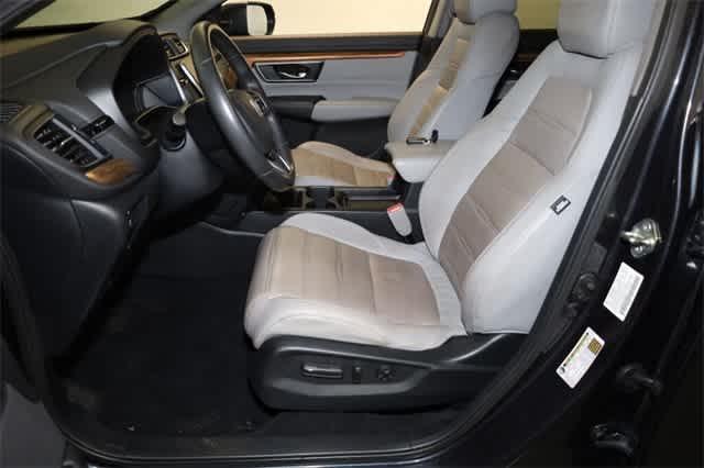 used 2019 Honda CR-V car, priced at $20,533