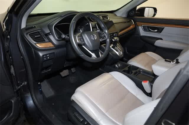 used 2019 Honda CR-V car, priced at $20,533