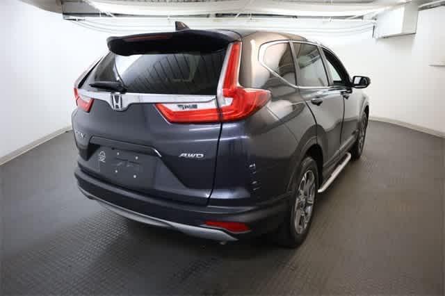 used 2019 Honda CR-V car, priced at $20,533