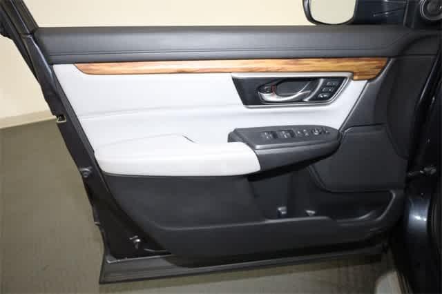 used 2019 Honda CR-V car, priced at $20,533