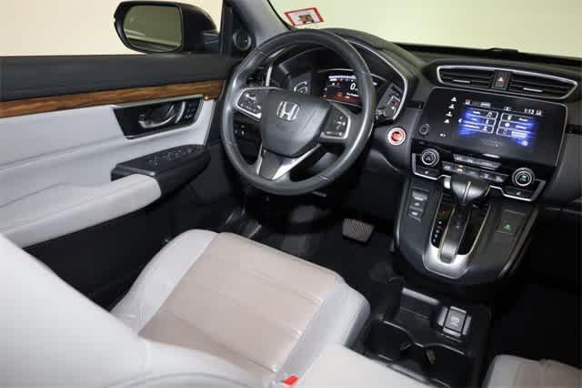 used 2019 Honda CR-V car, priced at $20,533