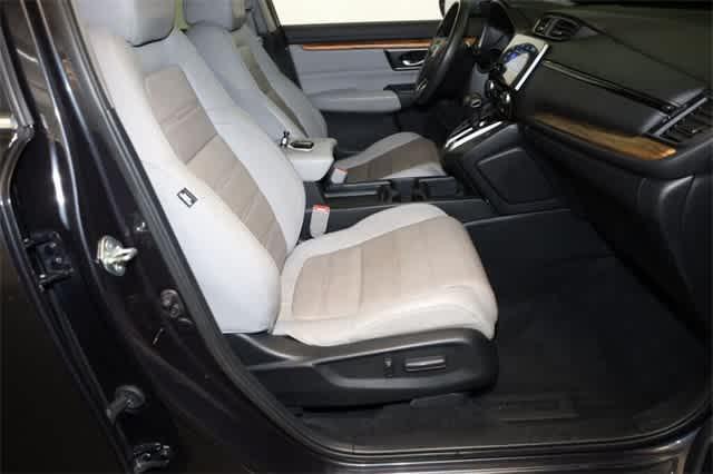 used 2019 Honda CR-V car, priced at $20,533