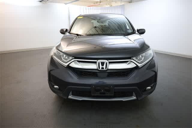 used 2019 Honda CR-V car, priced at $20,533