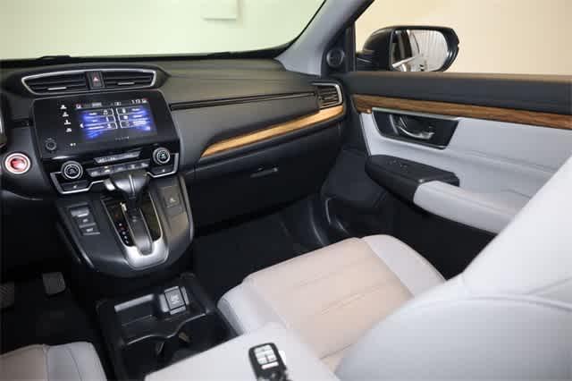 used 2019 Honda CR-V car, priced at $20,533