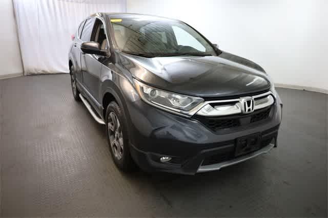 used 2019 Honda CR-V car, priced at $20,533