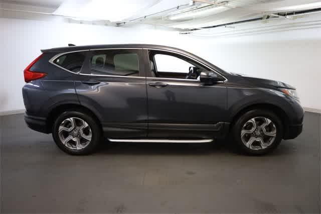 used 2019 Honda CR-V car, priced at $20,533