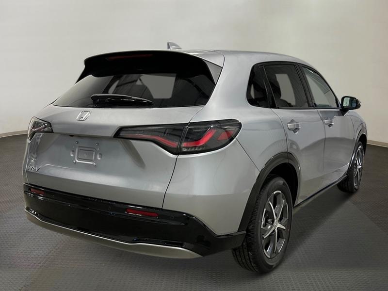 new 2025 Honda HR-V car, priced at $32,350