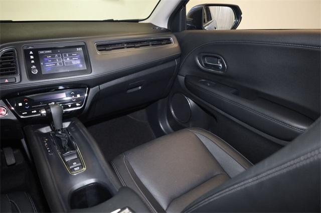 used 2021 Honda HR-V car, priced at $19,949