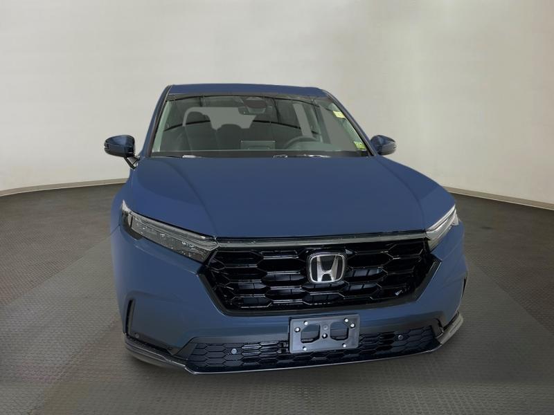 new 2025 Honda CR-V car, priced at $37,850