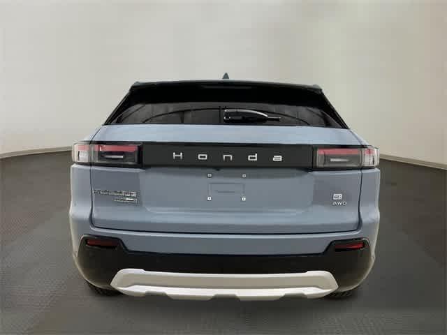 new 2025 Honda Prologue car, priced at $56,605