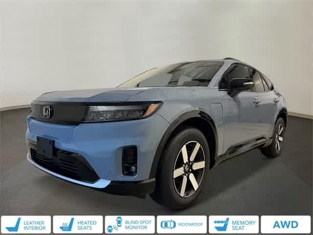 new 2025 Honda Prologue car, priced at $56,605