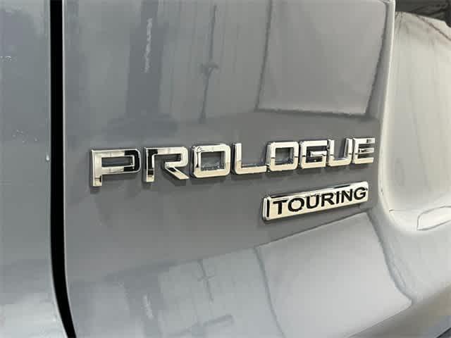 new 2025 Honda Prologue car, priced at $56,605