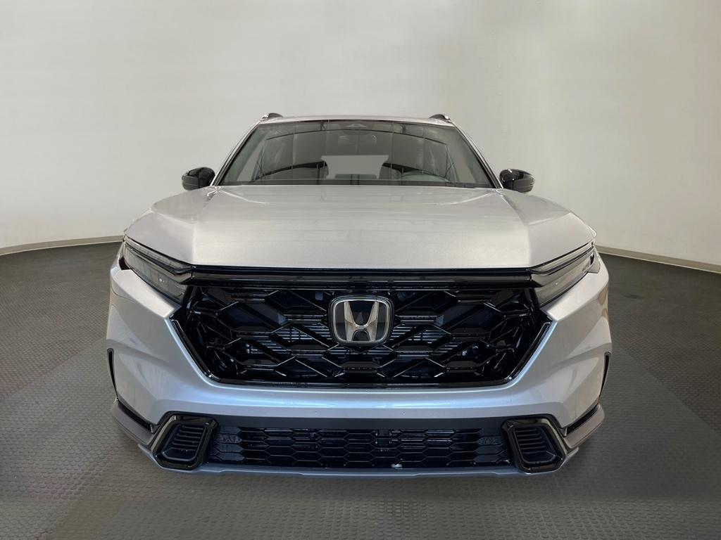 new 2026 Honda CR-V Hybrid car, priced at $39,035