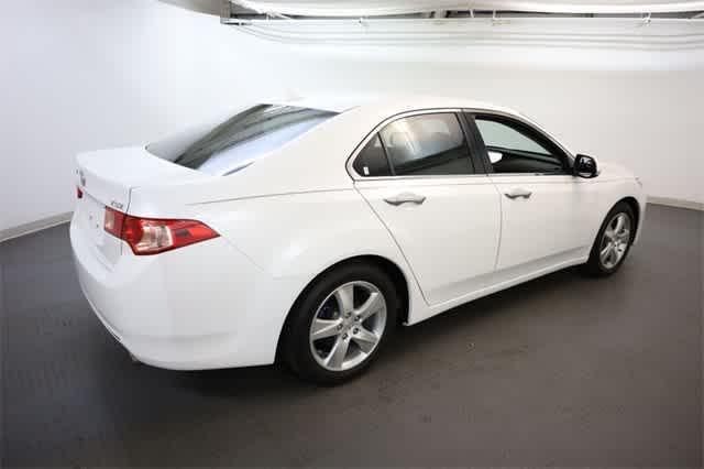 used 2012 Acura TSX car, priced at $10,856