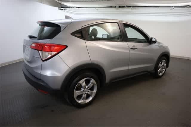 used 2022 Honda HR-V car, priced at $20,361