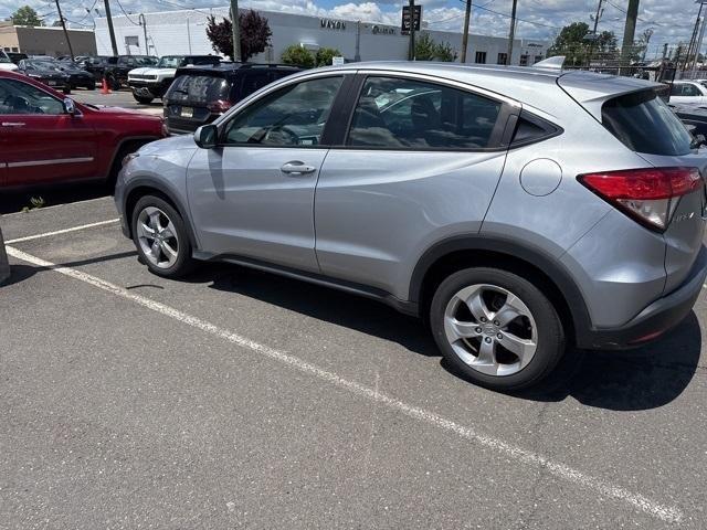 used 2022 Honda HR-V car, priced at $21,250