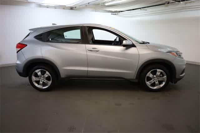used 2022 Honda HR-V car, priced at $20,361
