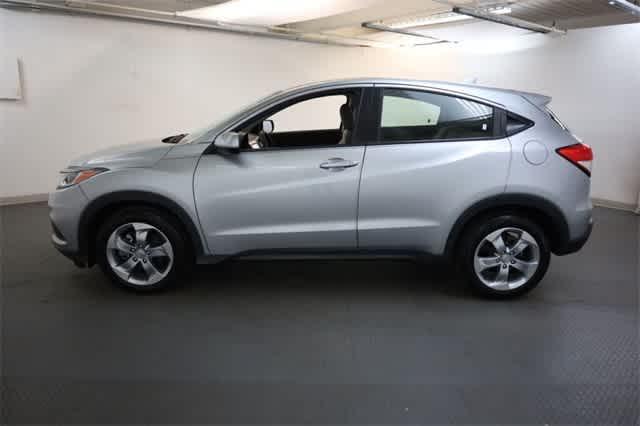 used 2022 Honda HR-V car, priced at $20,361