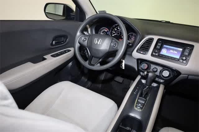 used 2022 Honda HR-V car, priced at $20,361