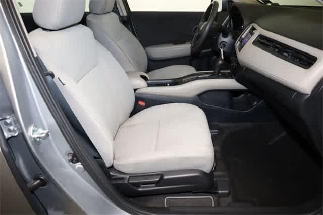 used 2022 Honda HR-V car, priced at $20,361