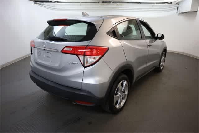 used 2022 Honda HR-V car, priced at $20,361